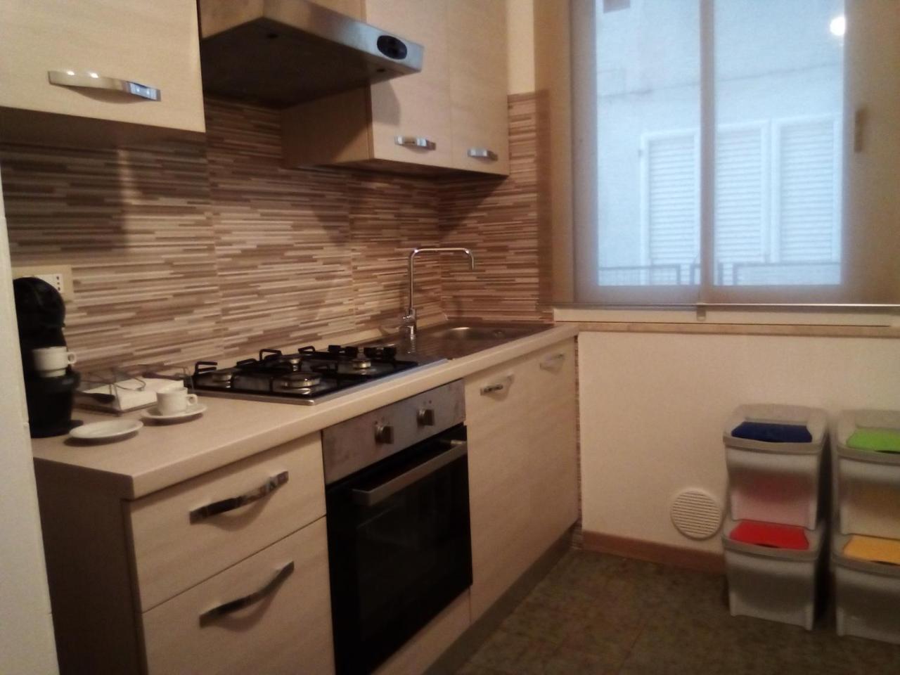 Officina Urban Sleep Bed & Breakfast San Benedetto del Tronto Exterior photo
