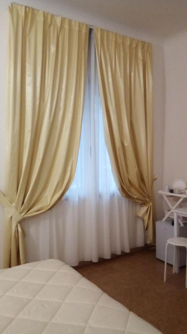 Officina Urban Sleep Bed & Breakfast San Benedetto del Tronto Exterior photo