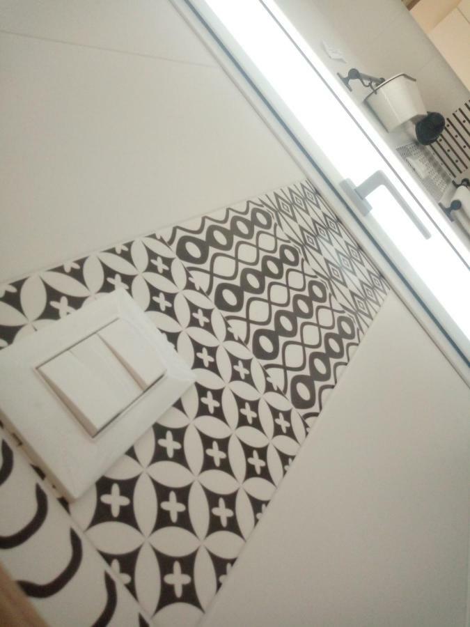 Officina Urban Sleep Bed & Breakfast San Benedetto del Tronto Exterior photo